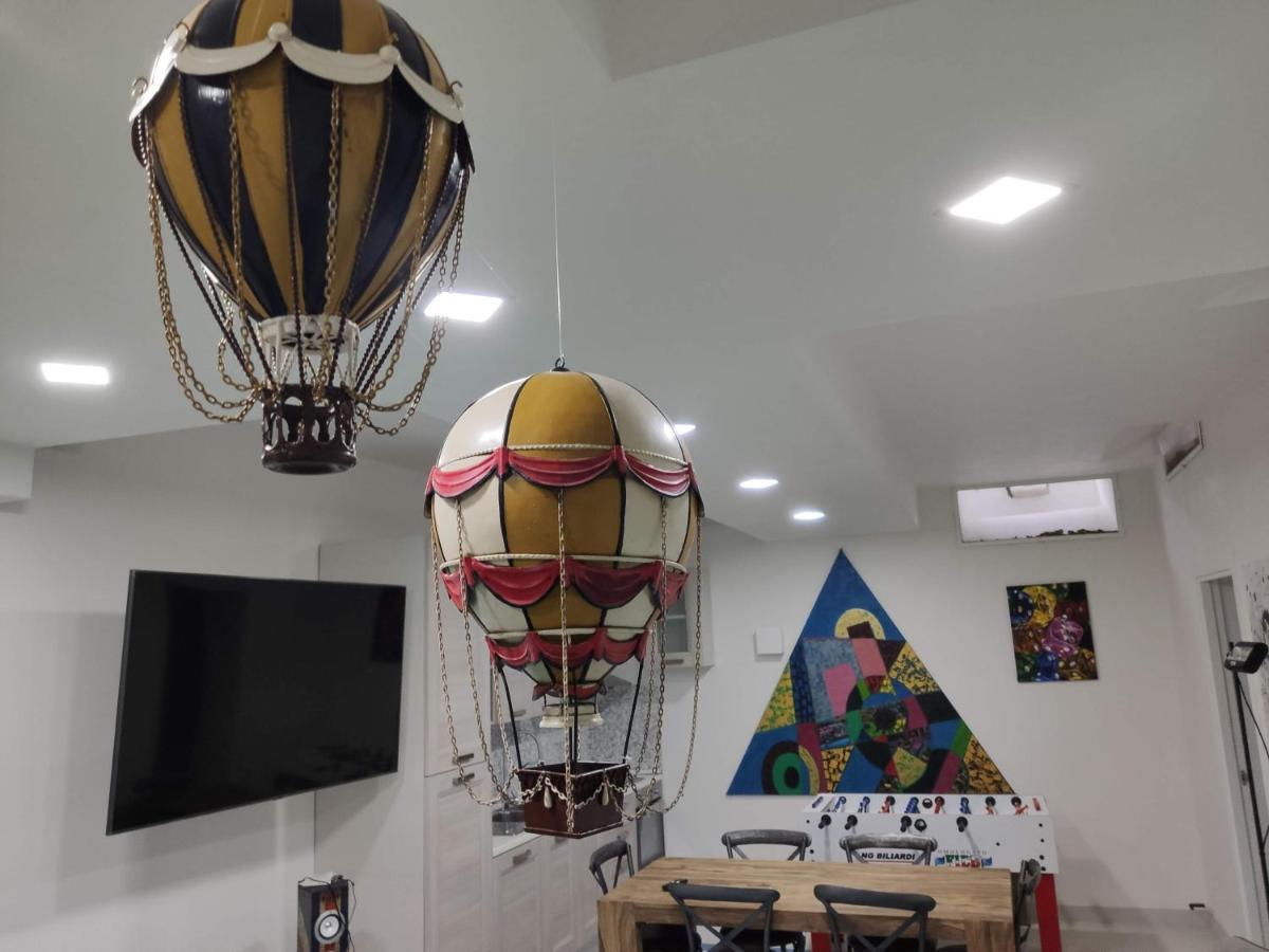 Ulivi Di Minerva - Boutique Holiday Home - Apartment Zeus - Ostuni - Fasano - Cisternino 몬탈바노 외부 사진