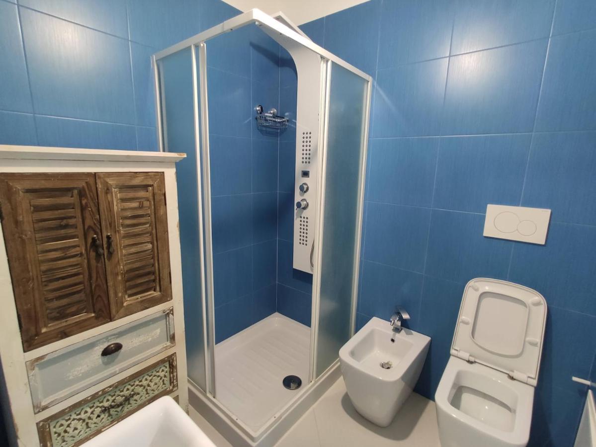 Ulivi Di Minerva - Boutique Holiday Home - Apartment Zeus - Ostuni - Fasano - Cisternino 몬탈바노 외부 사진