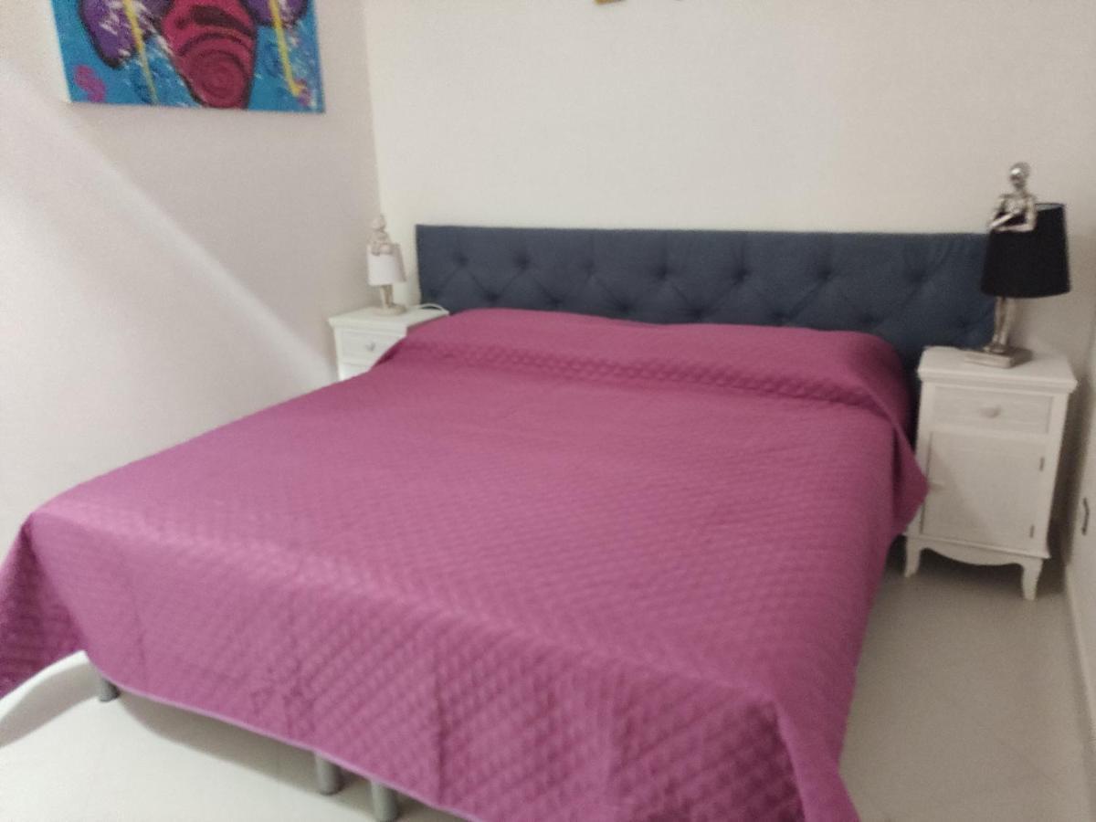 Ulivi Di Minerva - Boutique Holiday Home - Apartment Zeus - Ostuni - Fasano - Cisternino 몬탈바노 외부 사진