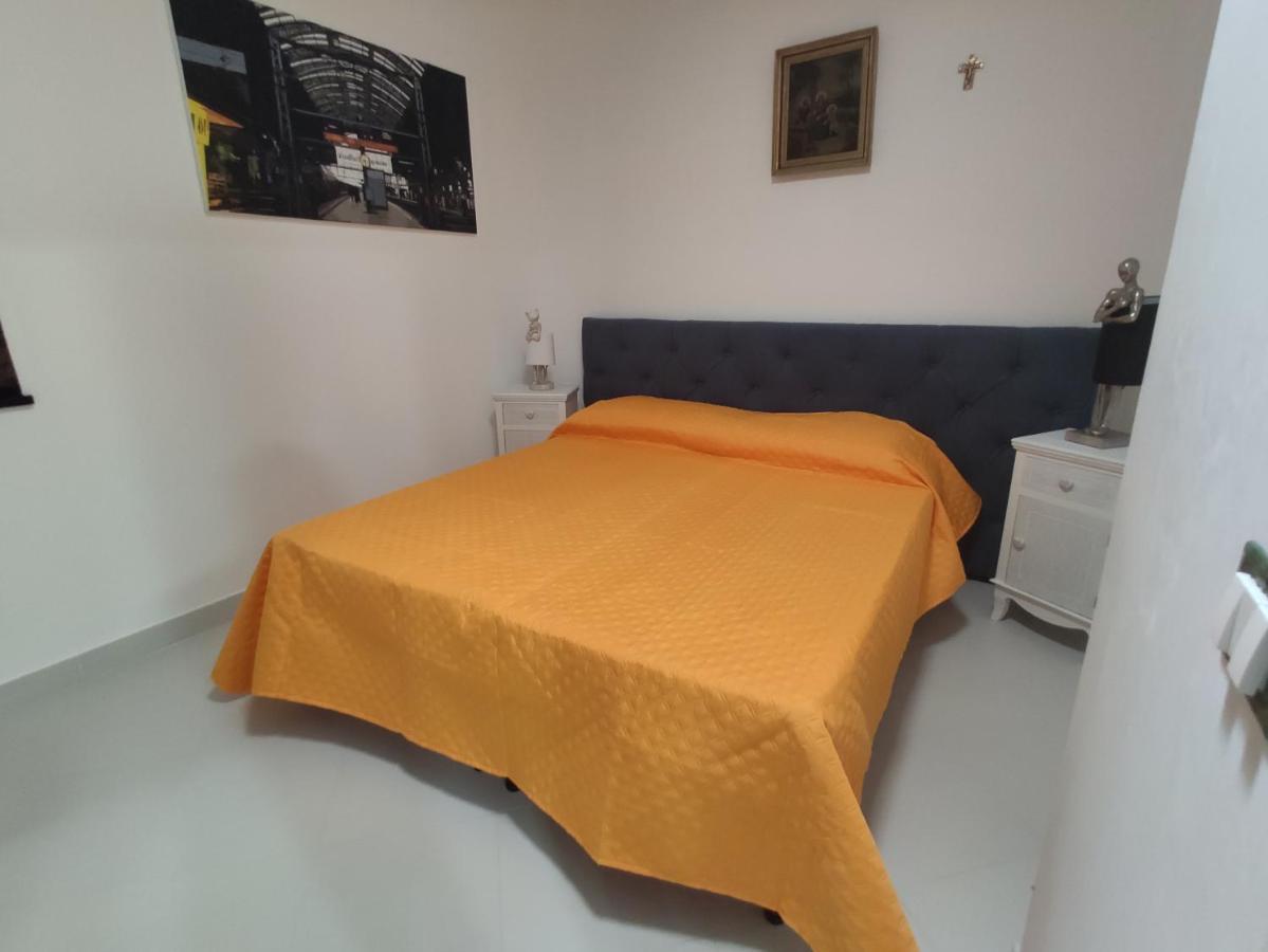 Ulivi Di Minerva - Boutique Holiday Home - Apartment Zeus - Ostuni - Fasano - Cisternino 몬탈바노 외부 사진