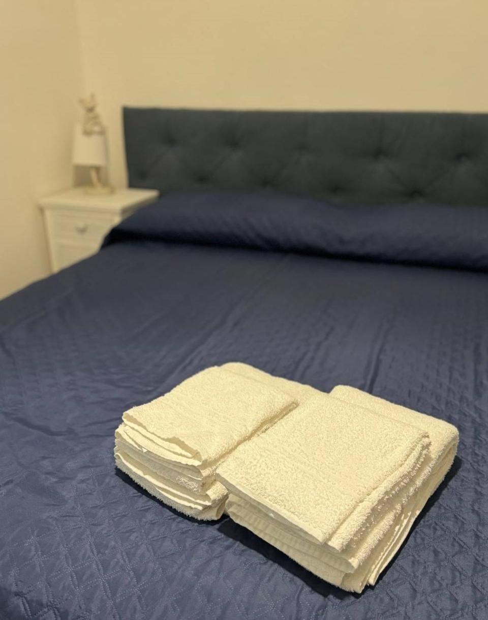 Ulivi Di Minerva - Boutique Holiday Home - Apartment Zeus - Ostuni - Fasano - Cisternino 몬탈바노 외부 사진
