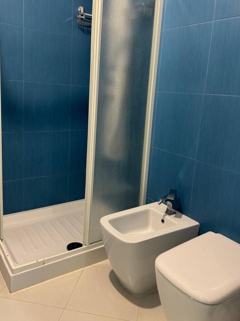 Ulivi Di Minerva - Boutique Holiday Home - Apartment Zeus - Ostuni - Fasano - Cisternino 몬탈바노 외부 사진