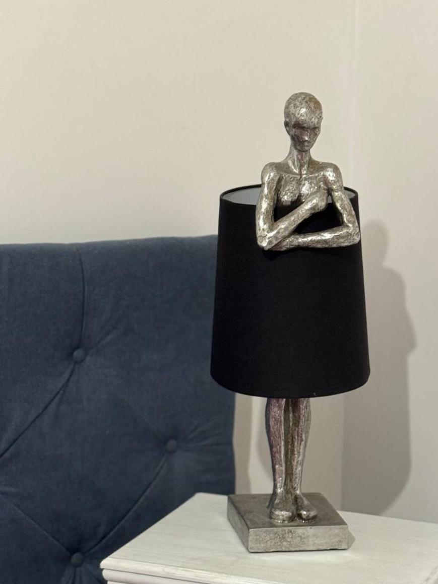 Ulivi Di Minerva - Boutique Holiday Home - Apartment Zeus - Ostuni - Fasano - Cisternino 몬탈바노 외부 사진