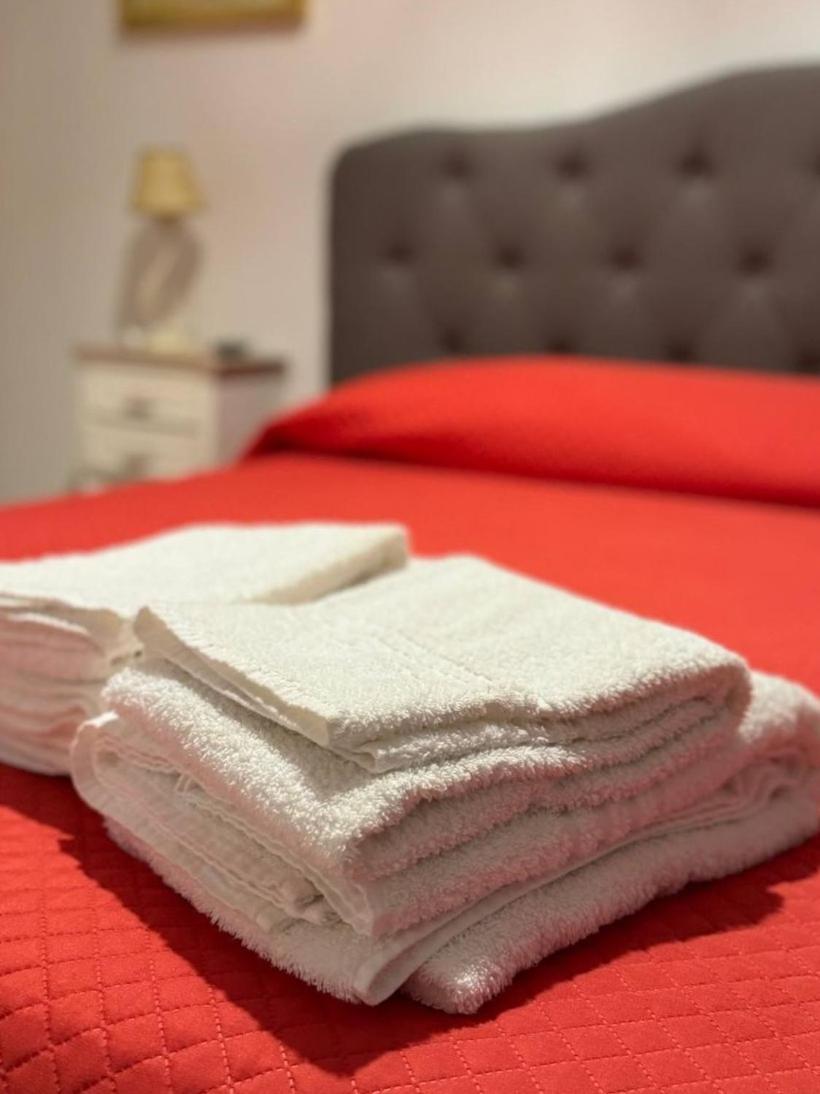 Ulivi Di Minerva - Boutique Holiday Home - Apartment Zeus - Ostuni - Fasano - Cisternino 몬탈바노 외부 사진